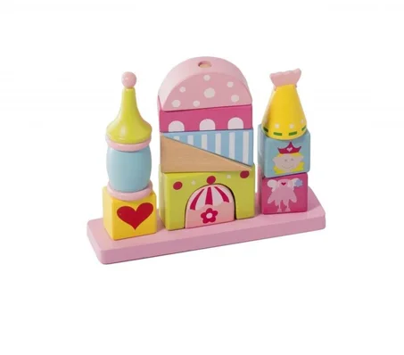 robot building blocks