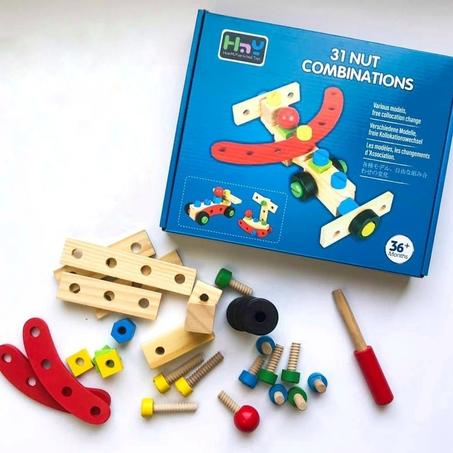 لعبة الانشاءات الهندسية