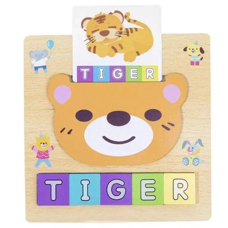 Letter matching / لعبة مطابقة الحروف