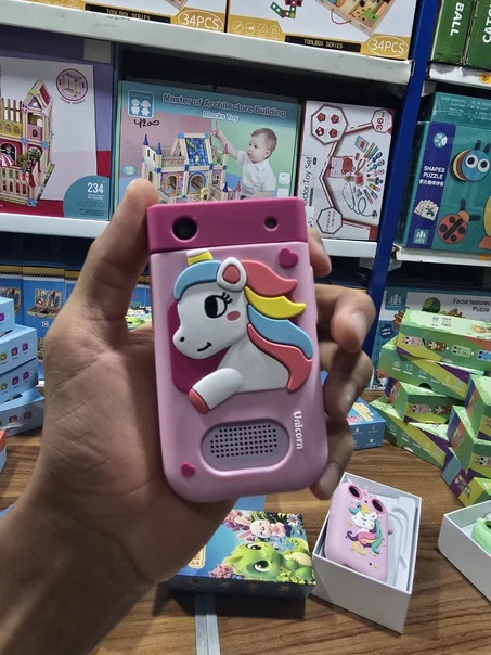 mini phone z3
