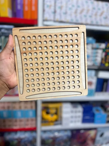 magnetisem  ball game