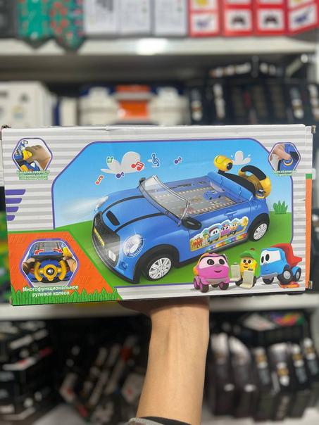 سيارة مسار السرعة