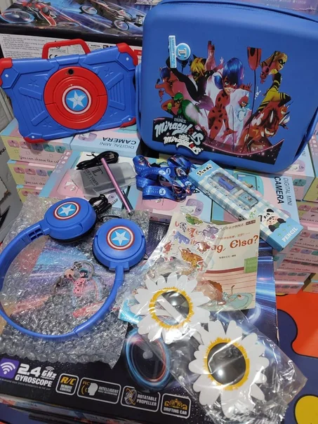 tablette  miraculous