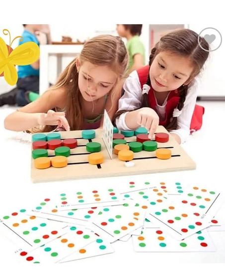 لعبة تحدي الالوان