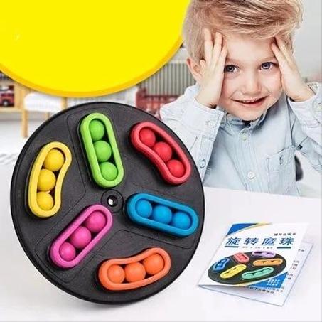 دوائر الروبيك