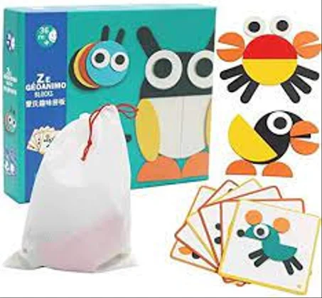 جوانيمو géoanimo