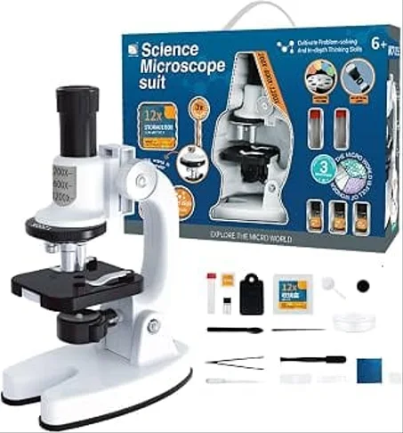 Microscope Set
