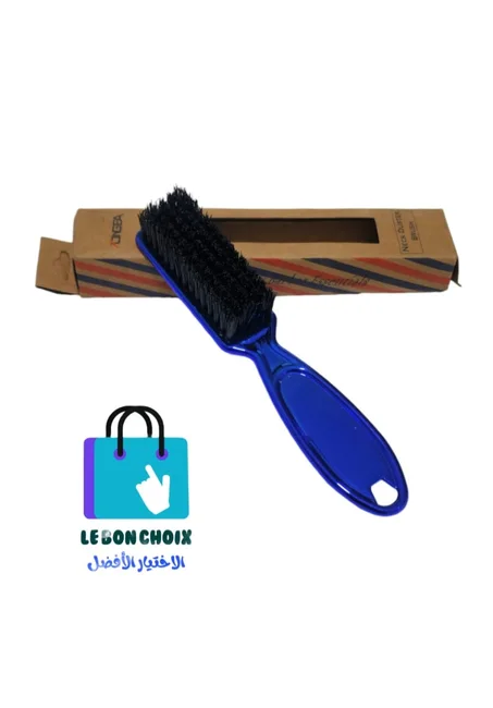 فرشاة تنظيف الرقبة والوجه الاحترافية