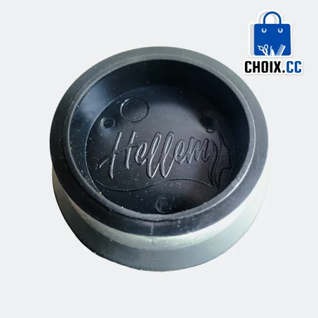 وعاء الحلاقة الاحترافي "Hellem"