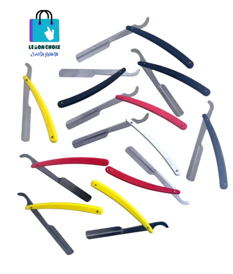 موس الحلاقة الاحترافي التقليدي