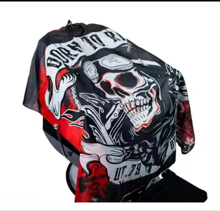 ثوب الحلاقة الاحترافي5