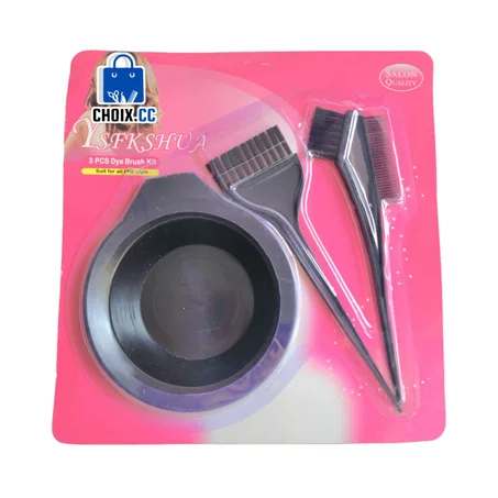 باك الحلاق المحترف المتكامل