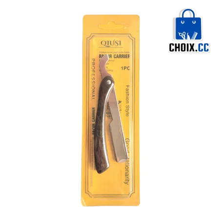 موس الحلاقة الاحترافي QIUSI