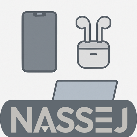 إلكترونيات