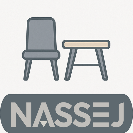 الأثاث المنزلي