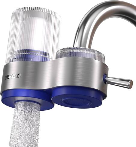 فلتر الحوض لمياه الصنبور