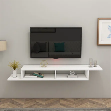 Meuble TV mural
