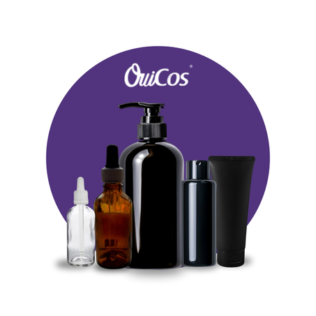 تغليف مستحضرات التجميل