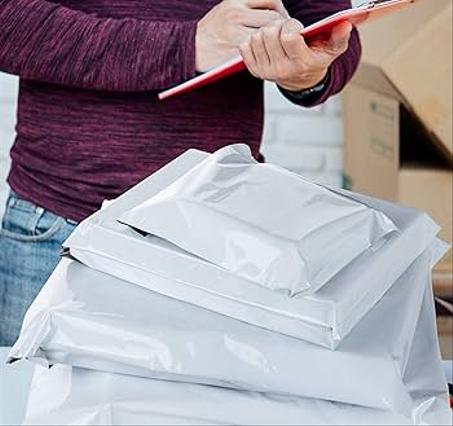 Sac expédition أكـيـاس الـتـوصـيـل'حزمة 100 قطعة'