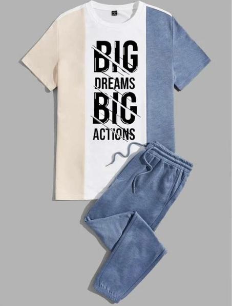 ترينج Big Dreams