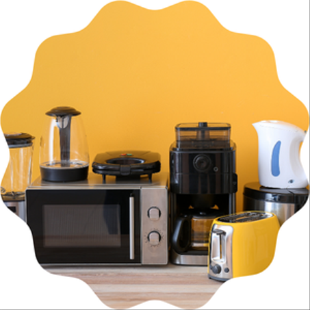 أجهزة منزلية