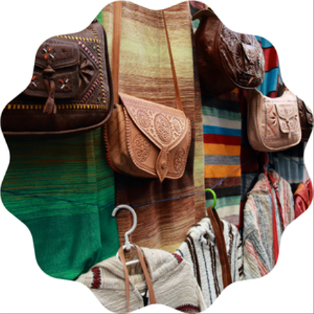 صناعة تقليدية