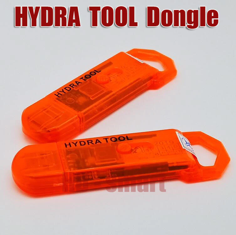 hydra dongle