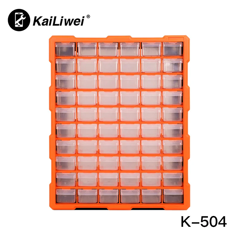 kailiwei k-504