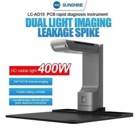 SUNSHINE LC- AD15