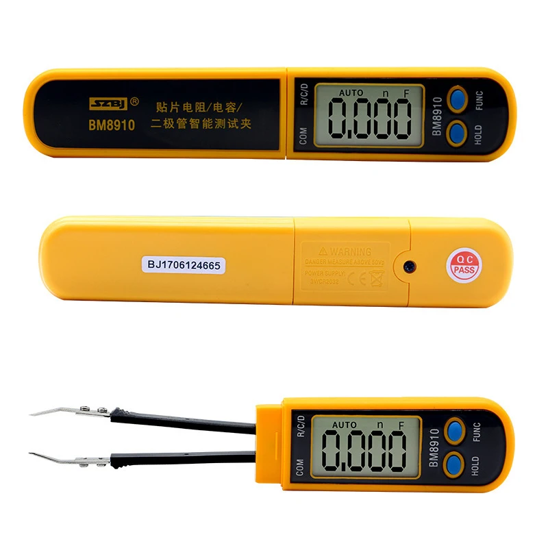 BM8910