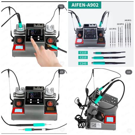 aifen a902
