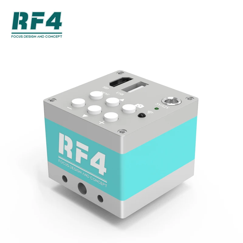 RF4 RF-4KC1 4K