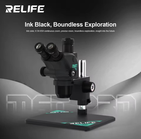 RELIFE RL-M6T Pro B11  BLACK