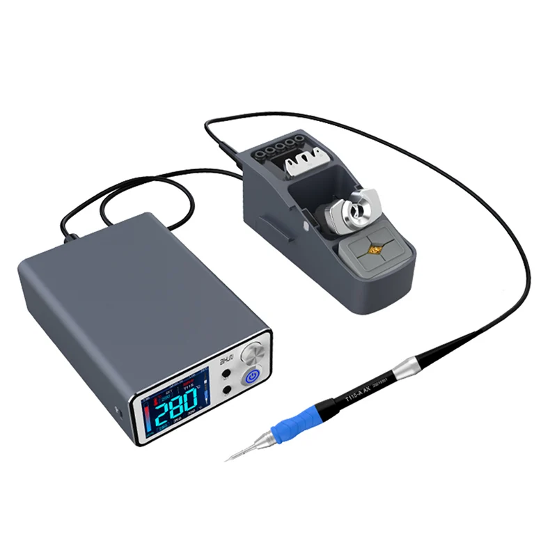 t38 smart soldering station