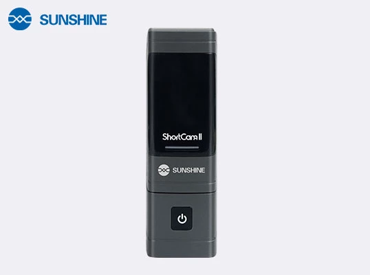 sunshine lc- ad15