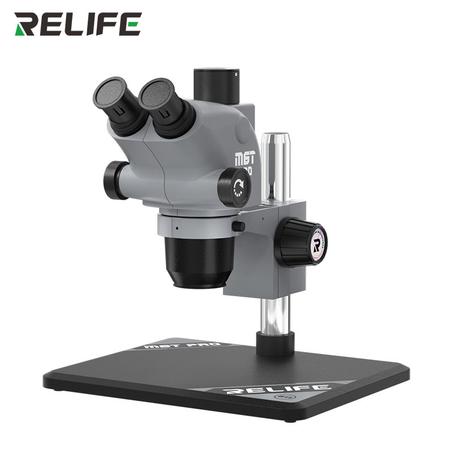 RELIFE RL-M6T Pro B11  SILVER GRAY