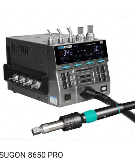 sugon 8650 pro