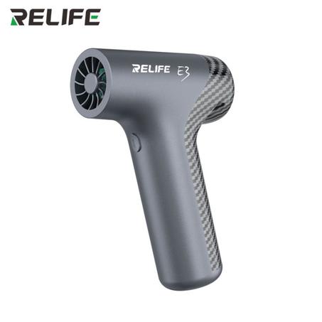 RELFIE E3 Turbo Cooler