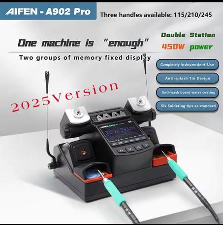 Aifen A902 pro