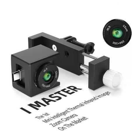 Forward I Master Mini