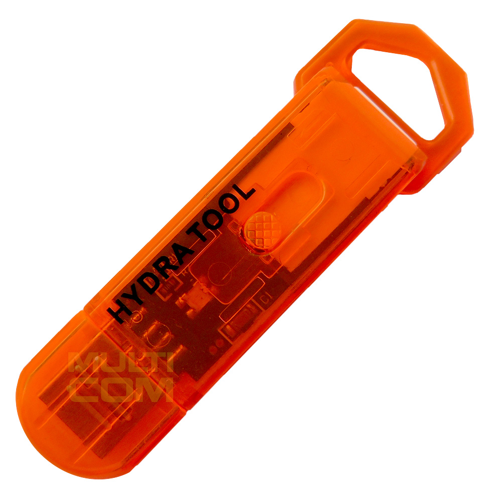 hydra dongle