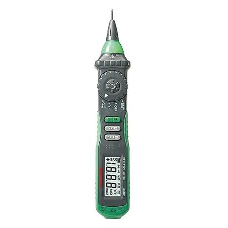 Mastech MS8211