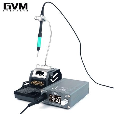 GVM T115
