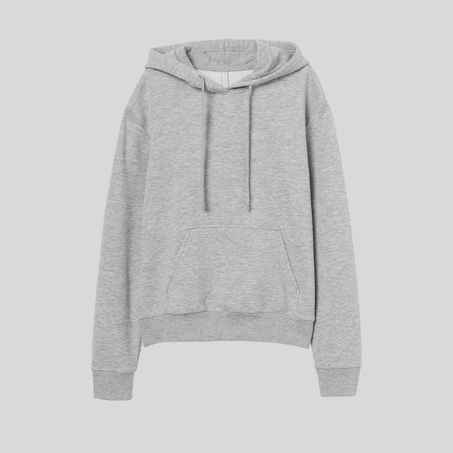 Street Legacy Hoodie 5