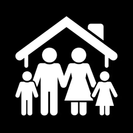 الأطفال و العائلة