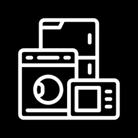 المنزل و المطبخ