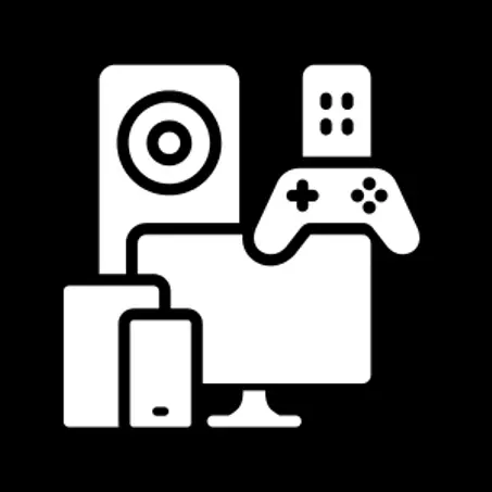 الإلكترونيات و الإكسسوارات