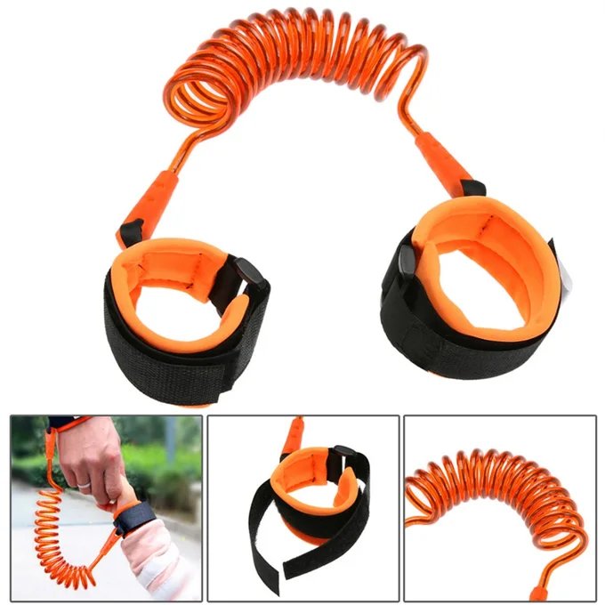 Child Anti-Lost Safety Kit 2026