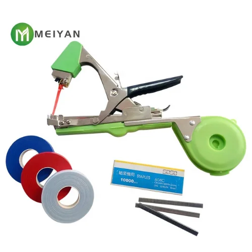 Portable Plant Tying Machine 2026