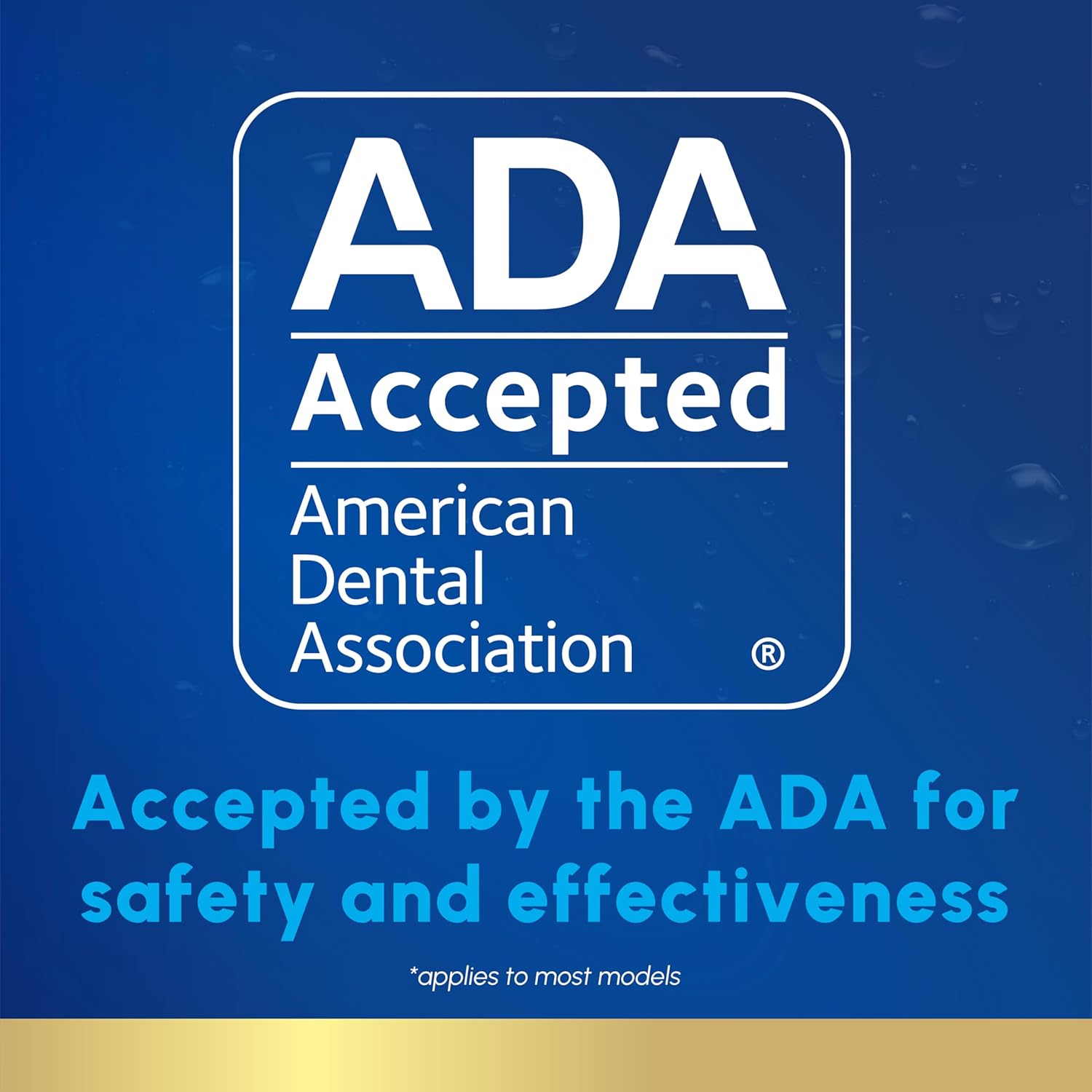 خيط الاسنان المائي. Waterpik Cordless Advanced 2.0